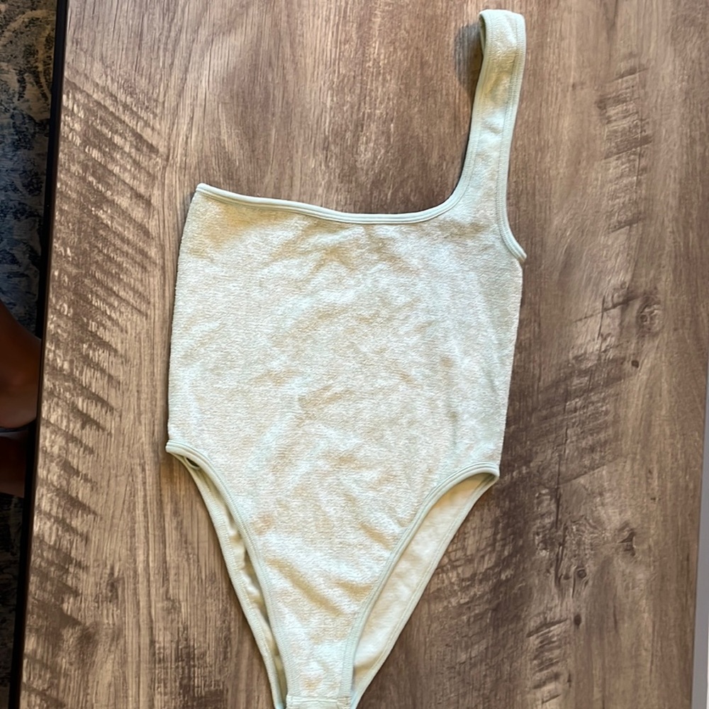 Bodysuit